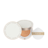 Vivid On Cover Layering Change Cushion  13g _ Makeup Base and Fixer, Long Lasting Moisturizing Brightening Cushion Foundation Glow with UV Protection_ Made in KOREA